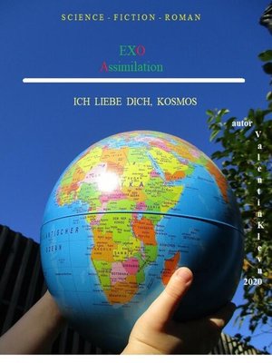 cover image of EXO Assimilation